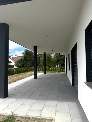 4-Zimmer-Haus kaufen in Hartberg-Fürstenfeld – 132 m², € 490.000 – Bild 5 von 25