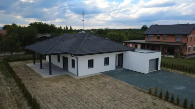 4-Zimmer-Haus kaufen in Hartberg-Fürstenfeld – 132 m², € 490.000 – Bild 2 von 25