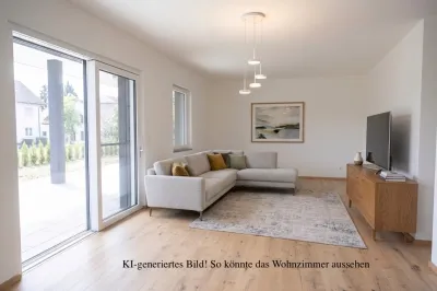 4-Zimmer-Haus kaufen in Hartberg-Fürstenfeld – 132 m², € 490.000 – Bild 11 von 25
