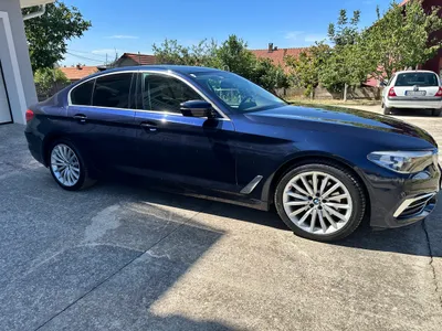 BMW 5er-Reihe
