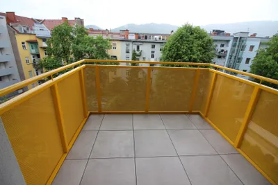 2-Zimmer-Wohnung mieten in Graz – 43,72 m², € 699 – Bild 3 von 7