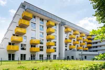 2-Zimmer-Wohnung mieten in Graz – 43,72 m², € 699 – Bild 7 von 7