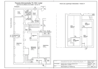 Gewerbeimmobilie kaufen in Graz – 350 m², € 539.000 – Bild 8 von 8