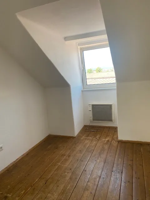 Wohnung – Salzburg - Ansicht 2