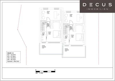 Grundstück kaufen in Bruck an der Leitha – 1 116 m², € 890.000 – Bild 12 von 15