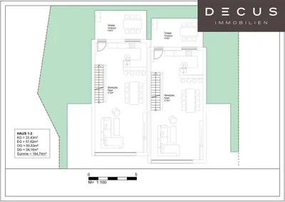 Grundstück kaufen in Bruck an der Leitha – 1 116 m², € 890.000 – Bild 4 von 15