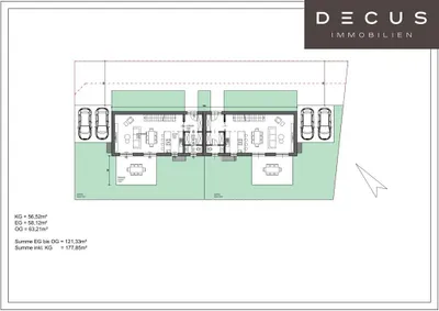 Grundstück kaufen in Bruck an der Leitha – 1 116 m², € 890.000 – Bild 15 von 15