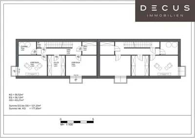 Grundstück kaufen in Bruck an der Leitha – 1 116 m², € 890.000 – Bild 13 von 15