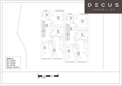 Grundstück kaufen in Bruck an der Leitha – 1 116 m², € 890.000 – Bild 11 von 15