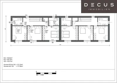Grundstück kaufen in Bruck an der Leitha – 1 116 m², € 890.000 – Bild 14 von 15