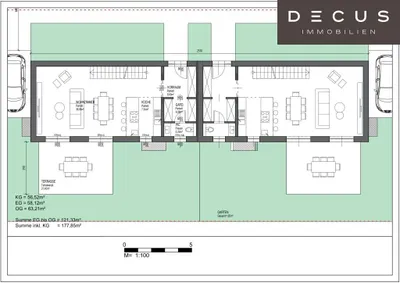 Grundstück kaufen in Bruck an der Leitha – 1 116 m², € 890.000 – Bild 5 von 15
