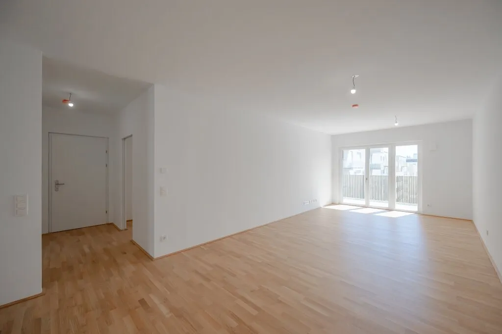 Wohnung – Maria Enzersdorf, Südstadt - Ansicht 2