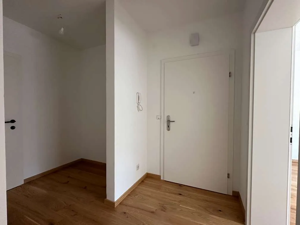Gartenwohnung in zentraler Lage von Bad Gleichenberg - Erstbezugscharakter & hochwertige Ausstattung! – pohled 3