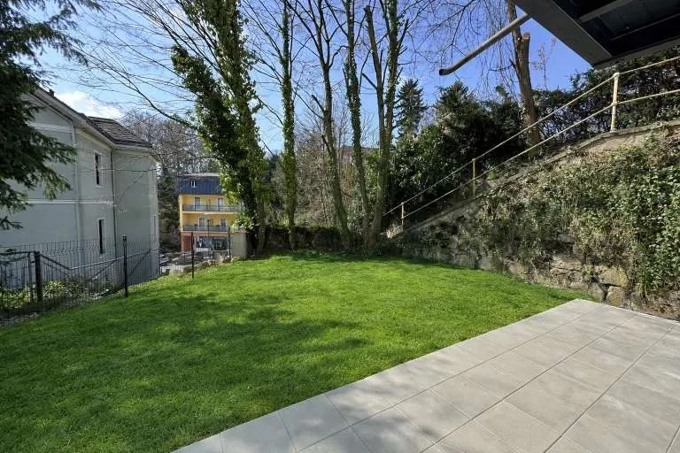 Gartenwohnung in zentraler Lage von Bad Gleichenberg - Erstbezugscharakter & hochwertige Ausstattung! – pohled 2