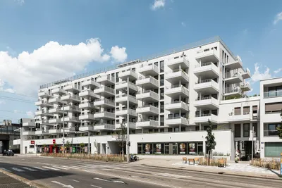 3-Zimmer-Wohnung kaufen in Wien – 65,02 m², € 463.000 – Bild 13 von 18
