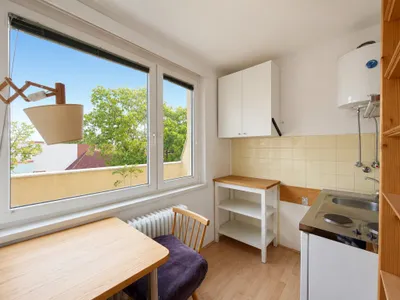 1-Zimmer-Wohnung kaufen in Wien – 36,18 m², € 199.990 – Bild 5 von 12