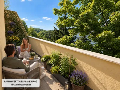 1-Zimmer-Wohnung kaufen in Wien – 36,18 m², € 199.990 – Bild 1 von 12