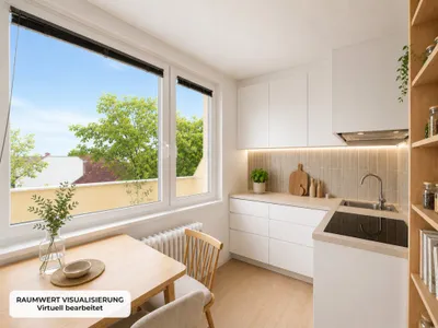 1-Zimmer-Wohnung kaufen in Wien – 36,18 m², € 199.990 – Bild 4 von 12
