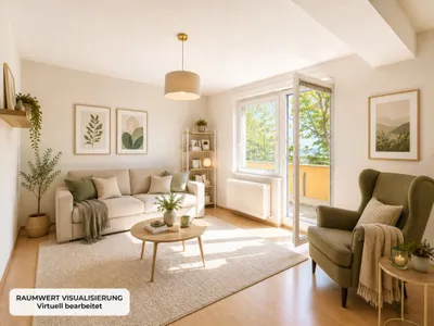 1-Zimmer-Wohnung kaufen in Wien – 36,18 m², € 199.990 – Bild 2 von 12