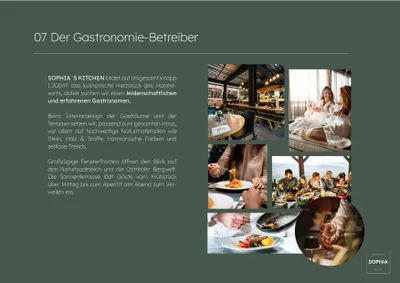 Gewerbeimmobilie mieten in Lienz – 1 200 m², € 6.800 – Bild 13 von 16