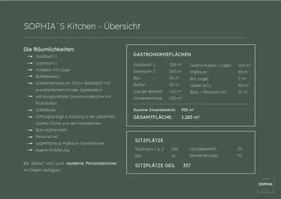 Gewerbeimmobilie mieten in Lienz – 1 200 m², € 6.800 – Bild 10 von 16
