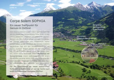 Gewerbeimmobilie mieten in Lienz – 1 200 m², € 6.800 – Bild 5 von 16