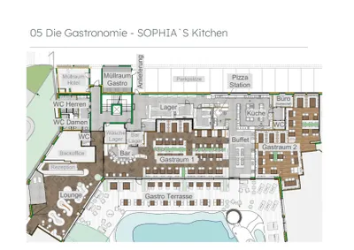 Gewerbeimmobilie mieten in Lienz – 1 200 m², € 6.800 – Bild 9 von 16