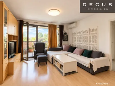4-Zimmer-Wohnung kaufen in Wien – 95,46 m², € 390.000 – Bild 2 von 18