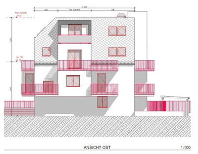 Grundstück kaufen in Wien – 720 m², € 1.100.000 – Bild 5 von 19