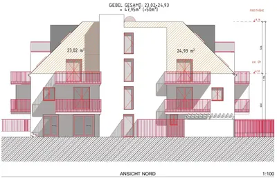 Grundstück kaufen in Wien – 720 m², € 1.100.000 – Bild 3 von 19