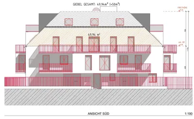 Grundstück kaufen in Wien – 720 m², € 1.100.000 – Bild 6 von 19
