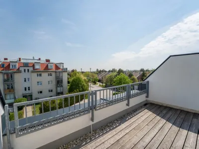 2-Zimmer-Wohnung mieten in Baden – 58 m², € 890 – Bild 11 von 11