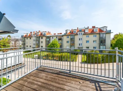 2-Zimmer-Wohnung mieten in Baden – 58 m², € 890 – Bild 10 von 11