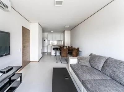 2-Zimmer-Wohnung mieten in Baden – 58 m², € 890 – Bild 1 von 11