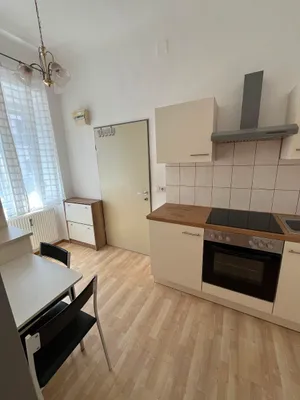 2-Zimmer-Wohnung mieten in Graz – 26 m², € 420
