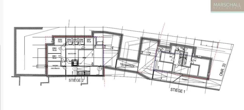 Wohnung – Wien - Ansicht 3