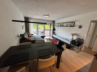 2-Zimmer-Wohnung mieten in Sankt Johann im Pongau – 60 m², € 1.450