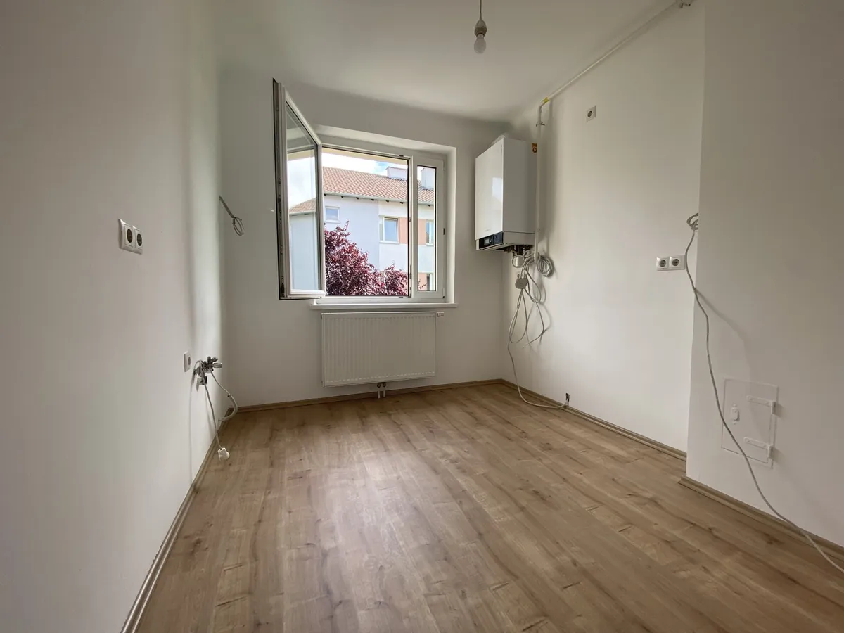 Wohnung – Krems an der Donau, Mitterau, Katastralgemeinde Krems - Ansicht 3