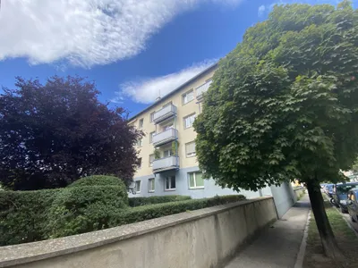2-Zimmer-Wohnung mieten in Krems an der Donau – 45,52 m², € 493