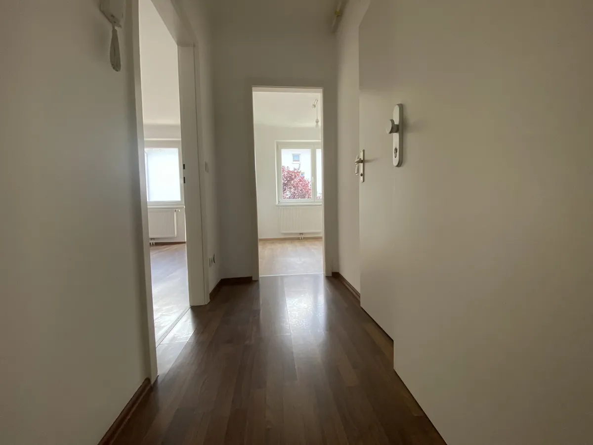 Wohnung – Krems an der Donau, Mitterau, Katastralgemeinde Krems - Ansicht 2