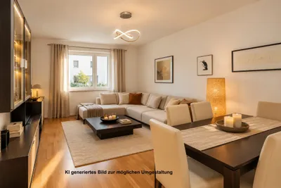 2-Zimmer-Wohnung kaufen in Graz – 68 m², € 249.900 – Bild 20 von 46