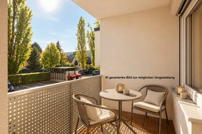2-Zimmer-Wohnung kaufen in Graz – 68 m², € 249.900 – Bild 17 von 46