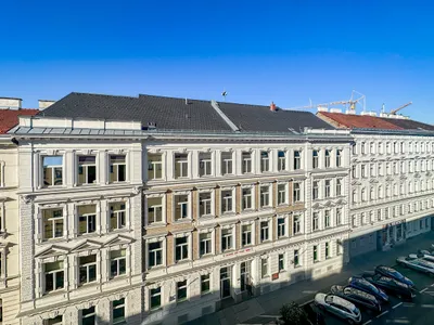 3-Zimmer-Wohnung kaufen in Wien – 63,7 m², € 299.000 – Bild 1 von 8