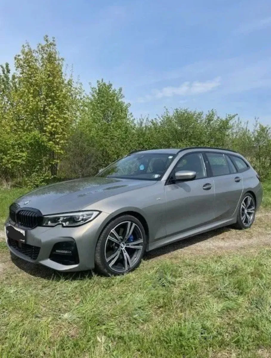 BMW 3er-Reihe