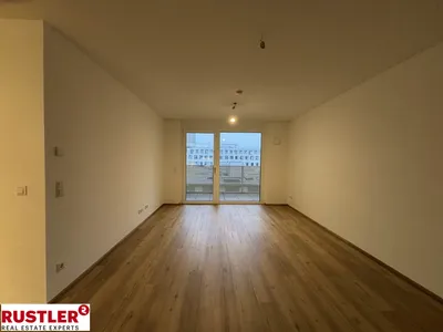 Charmante Neubauwohnung mit getrennter Küche – Bild 2