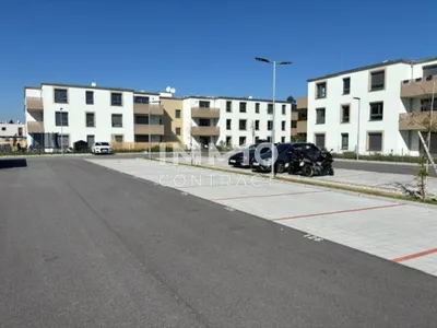 3-Zimmer-Wohnung mieten in Hollabrunn – 73,4 m², € 780
