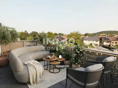 3-Zimmer-Wohnung mieten in Hollabrunn – 73,4 m², € 780 – Bild 4 von 11