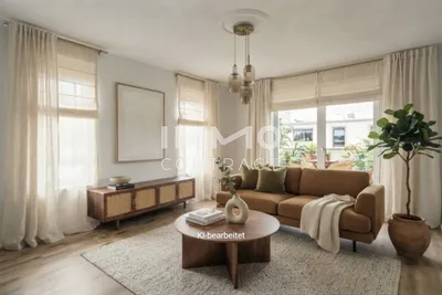 3-Zimmer-Wohnung mieten in Hollabrunn – 73,4 m², € 780 – Bild 2 von 11