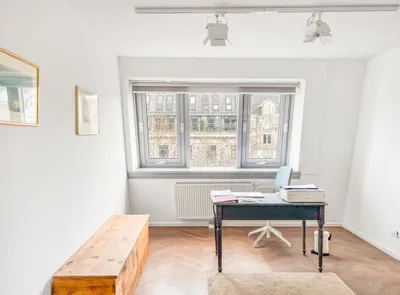 4-Zimmer-Wohnung mieten in Wien – 118 m², € 3.500 – Bild 10 von 19