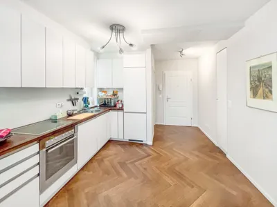 4-Zimmer-Wohnung mieten in Wien – 118 m², € 3.500 – Bild 6 von 19